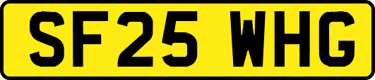 SF25WHG