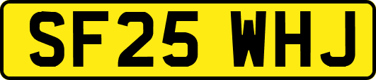 SF25WHJ