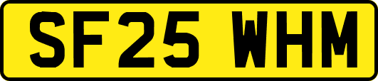 SF25WHM
