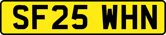 SF25WHN