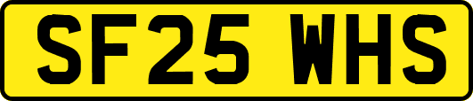 SF25WHS
