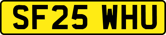 SF25WHU