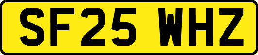 SF25WHZ