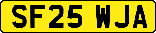 SF25WJA