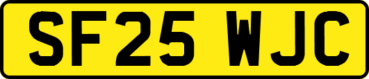 SF25WJC