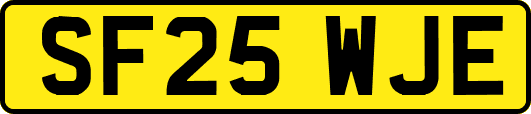 SF25WJE