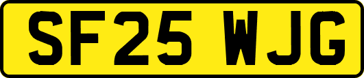SF25WJG