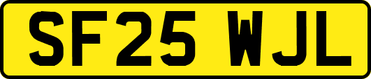 SF25WJL