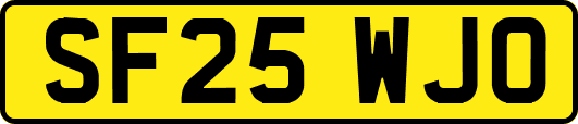 SF25WJO