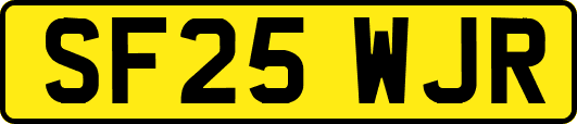 SF25WJR