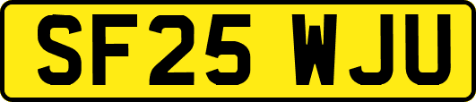 SF25WJU