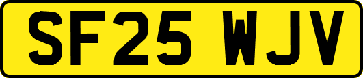 SF25WJV