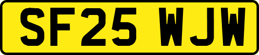 SF25WJW