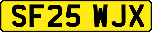 SF25WJX
