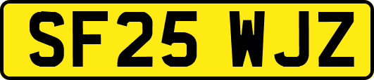 SF25WJZ