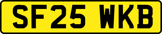 SF25WKB