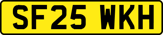 SF25WKH