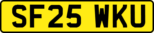 SF25WKU