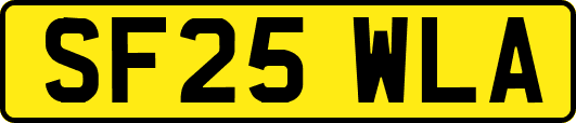 SF25WLA