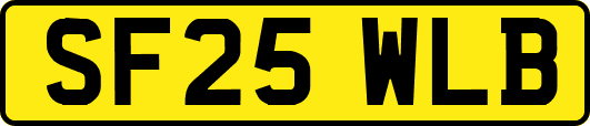 SF25WLB