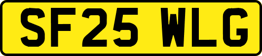 SF25WLG