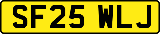 SF25WLJ