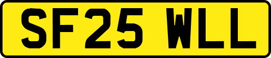 SF25WLL