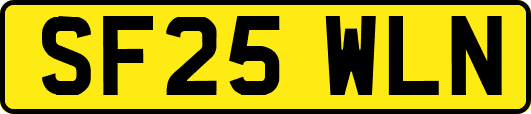 SF25WLN