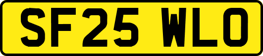 SF25WLO