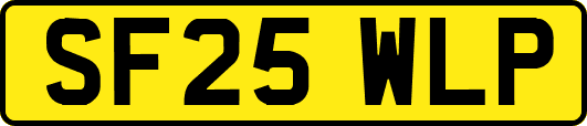 SF25WLP