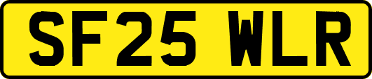 SF25WLR