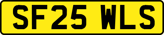SF25WLS