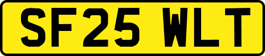 SF25WLT