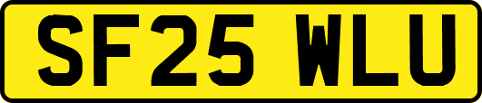 SF25WLU