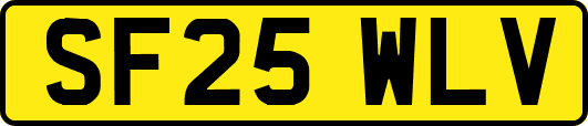 SF25WLV