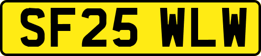 SF25WLW