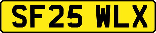 SF25WLX