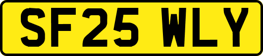 SF25WLY