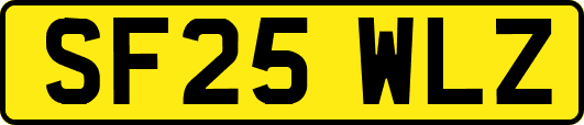 SF25WLZ