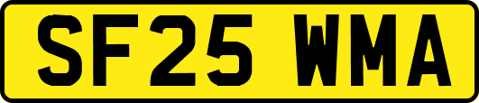 SF25WMA