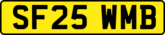 SF25WMB