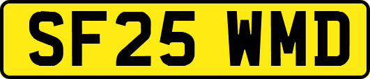 SF25WMD