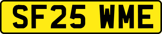 SF25WME