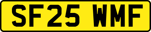 SF25WMF