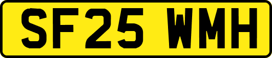 SF25WMH