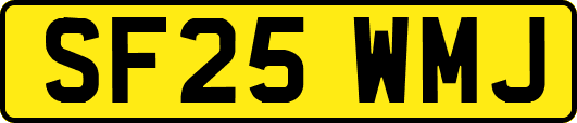 SF25WMJ