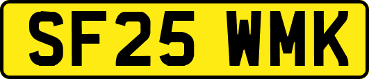 SF25WMK
