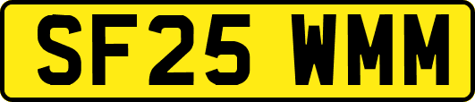 SF25WMM