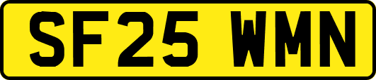 SF25WMN