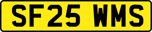 SF25WMS